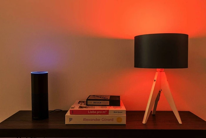 Müller Licht tint Smart Switch