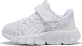 Puma FlexFocus Modern puma white/flat light gray (Junior)