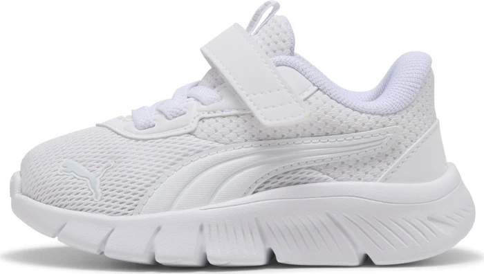 Puma FlexFocus Modern puma white/flat light gray (Junior)