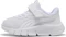 Puma FlexFocus Modern puma white/flat light gray (Junior) Vorschaubild