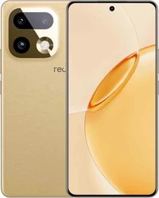 Realme 16 Pro+ 5G 256GB/8GB master gold