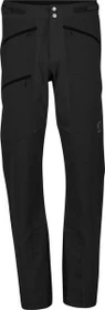 Scott Explorair Pro Skihose lang schwarz (Herren)