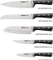 Tefal Ice Force Messerblock-Set, 6-tlg. Vorschaubild