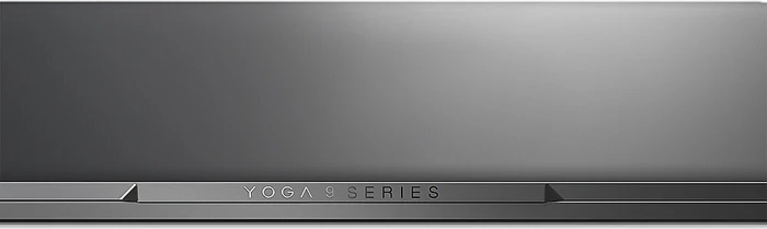 Lenovo Yoga C940-14IIL, Iron Grey, Core i7-1065G7, 16GB RAM, 512GB SSD, DE