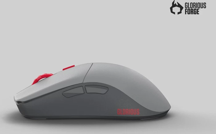 Glorious Series One PRO Wireless, Centauri - Forge, USB