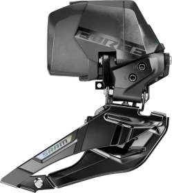 SRAM Force AXS 2-fach 12s Umwerfer angelötet