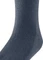 Falke Family Socken dark blue mel. (Junior) Vorschaubild