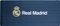 Grupo Erik Editores Real Madrid XL Mousepad, 800x350mm, blau/gold Vorschaubild
