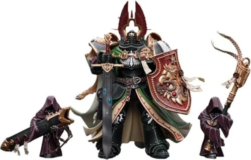 JoyToy Warhammer 40.000 - Primarch