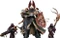 JoyToy Warhammer 40.000 - Primarch Vorschaubild