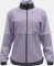 Ortovox Fleece Teddy Funktionsjacke lush lavender (Damen) Vorschaubild