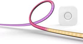 Philips Hue Play Gradient LED Lightstrip 32-34" PC Starter-Kit