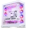 Phanteks NV7 Premium D-RGB Kit für Phanteks (NV7), RGB-Beleuchtungsset, weiß Vorschaubild