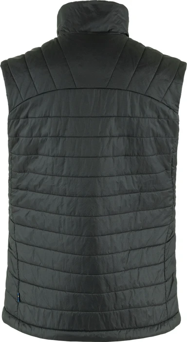 Fjällräven Expedition X-Lätt Funktionsweste schwarz (Damen)