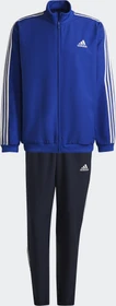adidas Aeroready Essentials Regular-Fit 3-Streifen Trainingsanzug legend ink/bold blue/white (Herren)