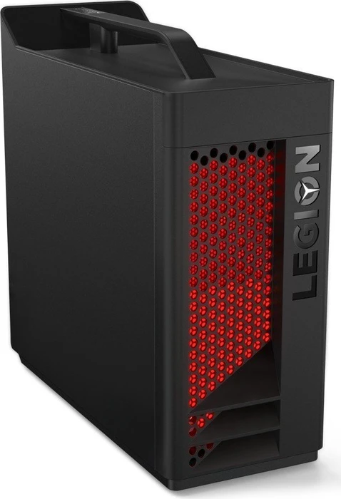 Lenovo Legion T530-28ICB, Core i7-8700, 16GB RAM, 256GB SSD, 1TB HDD, GeForce GTX 1660 Ti