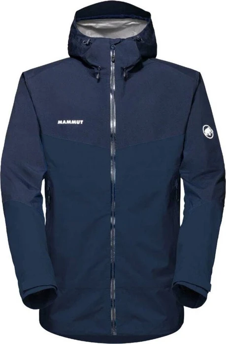 Mammut Convey Tour HS Hooded Jacke (Herren) (2020)
