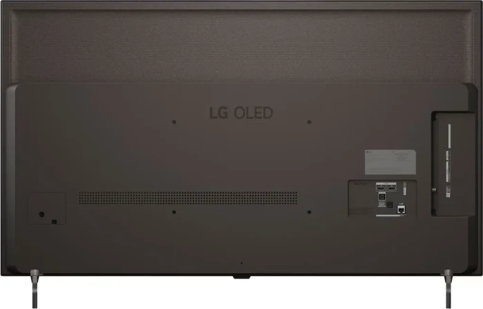 LG OLED AI B6 OLED48B6ELC