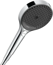 Hansgrohe Axor Rainfinity Handbrause 130 3jet EcoSmart chrom