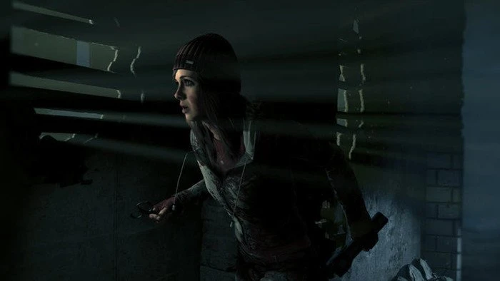 Until Dawn (PS4)