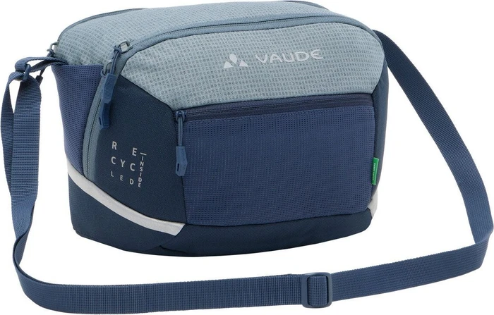 Vaude Cycle Lenkertasche heron