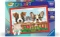 Ravensburger Malen nach Zahlen Hunde und Katze Vorschaubild