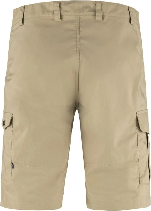 Fjällräven Vidda Pro Lite Hose kurz fossil (Herren)
