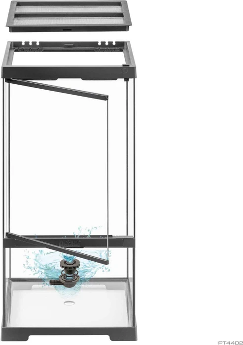 Exo Terra Pro Paludarium X-Small X-Tall