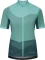 Vaude Posta FZ III Trikot kurzarm deep pond (Damen) Vorschaubild