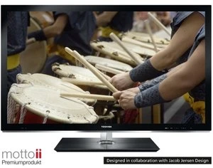 Toshiba 40YL768G