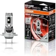 Osram Night Breaker H7-LED, 1er-Pack