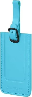 Samsonite TA Revolution Gepäckanhänger vivid blue