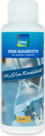 DRAK-Aquaristik Kalibrierlösung Leitfähigkeit 1413µS/cm, 50ml