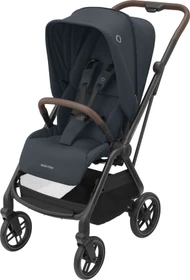 Maxi-Cosi Leona 2 essential graphite