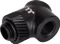 Thermaltake Pacific SF 45 & 90° Adapter G1/4", schwarz Vorschaubild
