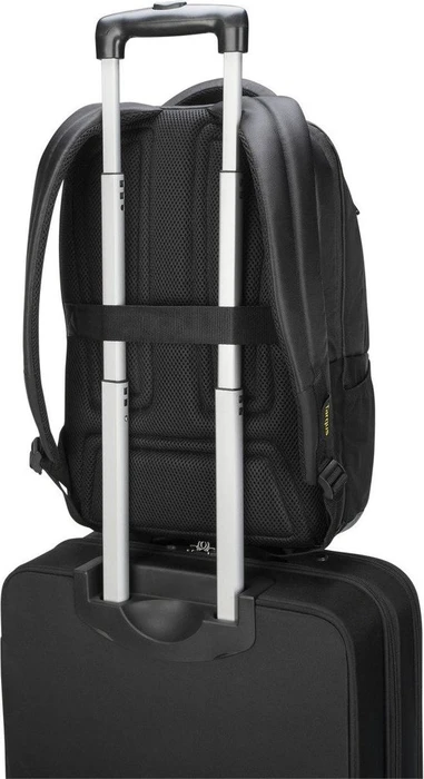 Targus CityGear 14-15.6" Rucksack schwarz