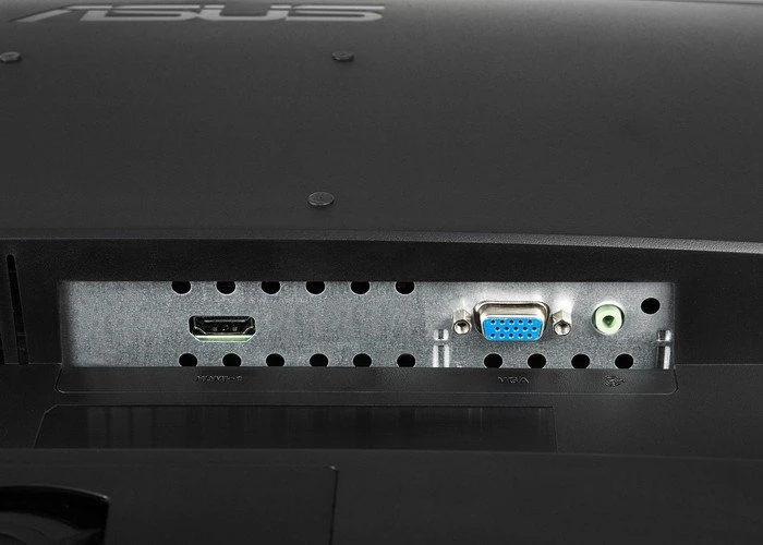 ASUS VP247HA, 23.6"
