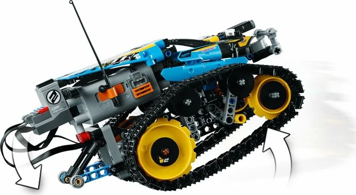 LEGO Technic - Ferngesteuerter Stunt-Racer