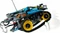 LEGO Technic - Ferngesteuerter Stunt-Racer Vorschaubild