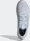 adidas QT Racer Sport halo blue/cloud white/halo silver (Damen) Vorschaubild