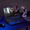 GIGABYTE AORUS 17, Core i7-13620H, 16GB RAM, 1TB SSD, GeForce RTX 4070, DE Vorschaubild