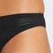 adidas Lanelux Y-Back Bikini-Set schwarz (Damen) Vorschaubild