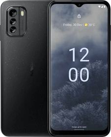 Nokia G60 5G 128GB/4GB Pure Black