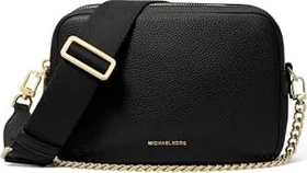 Michael Kors Bryant Umhängetasche schwarz