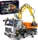 Mould King Pneumatic Truck (19007)