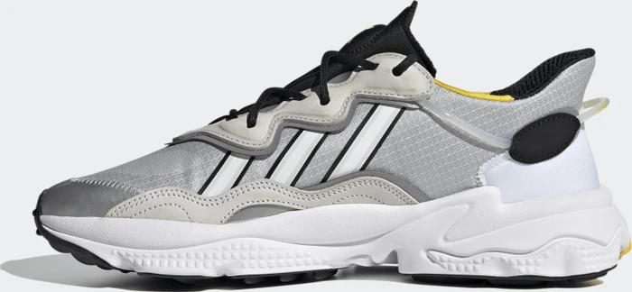 adidas Ozweego cloud white/crystal white/wonder glow (Herren)