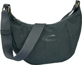 Camel Active Journey Banana Umhängetasche dunkelblau