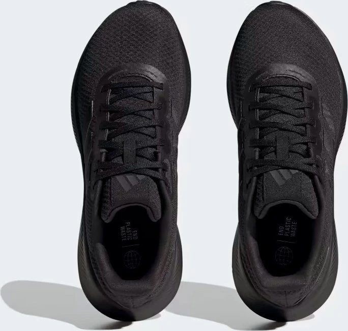 adidas Runfalcon 3.0 core black/carbon (Damen)