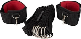 You2Toys Bettfessel-Set