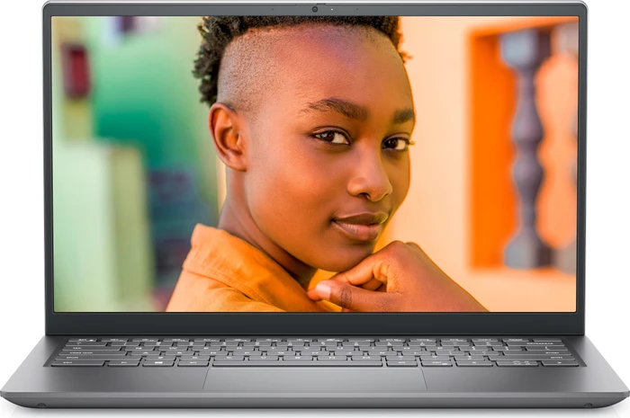 Dell Inspiron 14 5415, Platinum Silver, Ryzen 7 5700U, 8GB RAM, 512GB SSD, DE